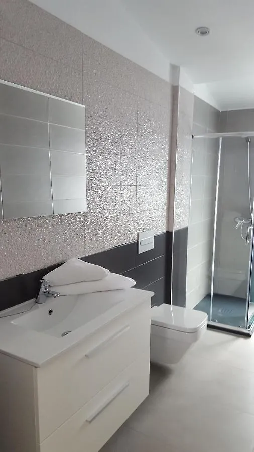 Modern Loft Costa Adeje Free Wifi Villa 0*, Costa Adeje (Tenerife) Spain