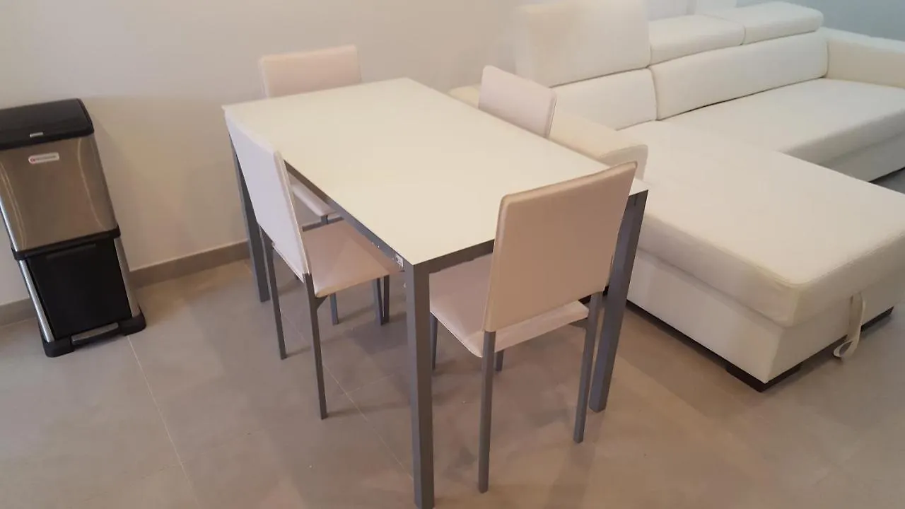 Holiday home Modern Loft Costa Adeje Free Wifi Villa Spain