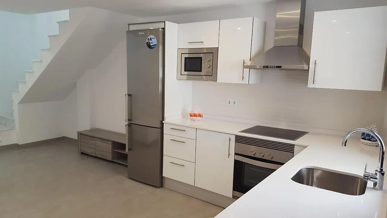 Modern Loft Costa Adeje Free Wifi Villa Costa Adeje (Tenerife)
