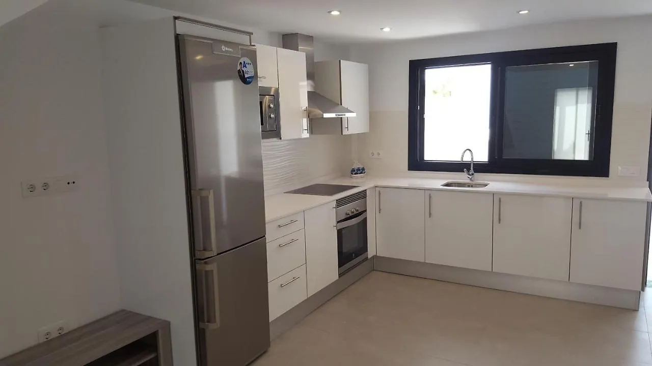 Modern Loft Costa Adeje Free Wifi Villa Holiday home Costa Adeje (Tenerife)