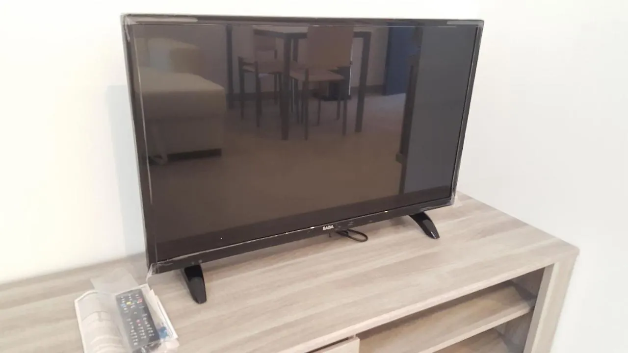 Dom wakacyjny Willa Modern Loft Costa Adeje Free Wifi
