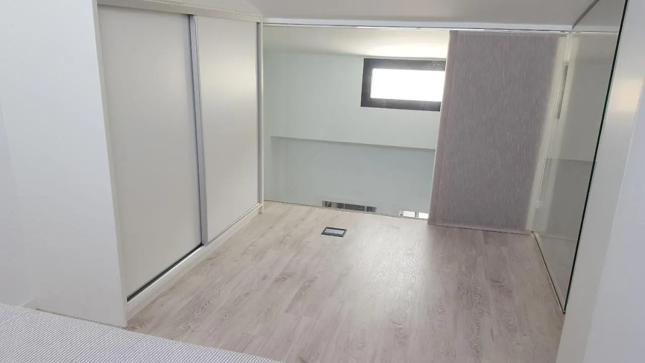 Modern Loft Costa Adeje Free Wifi Villa 0*, Costa Adeje (Tenerife) Spain
