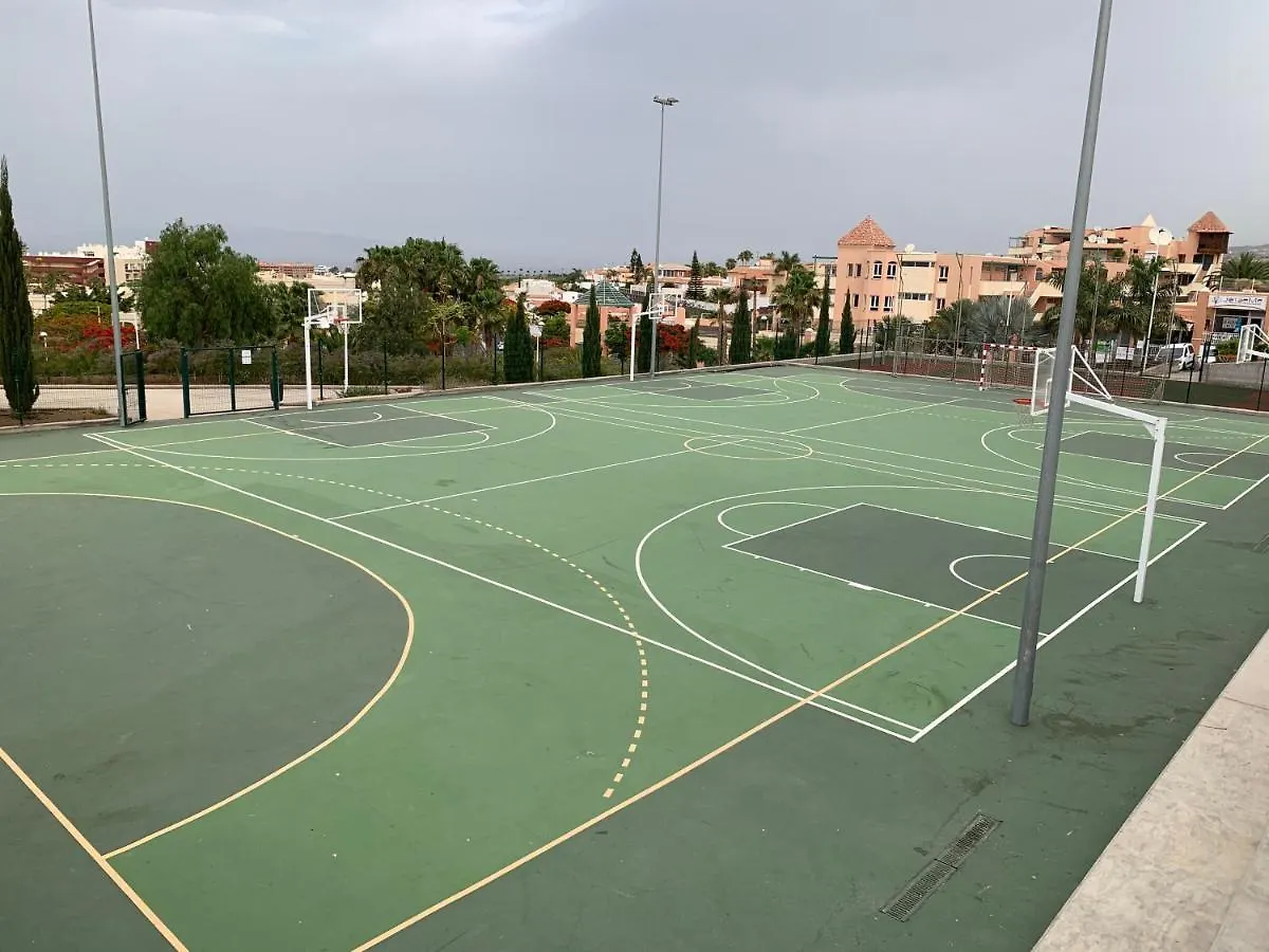 Willa Modern Loft Costa Adeje Free Wifi 0*, Costa Adeje (Tenerife)
