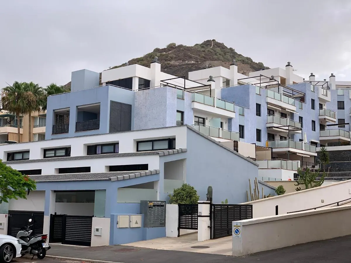 Modern Loft Costa Adeje Free Wifi Villa Holiday home