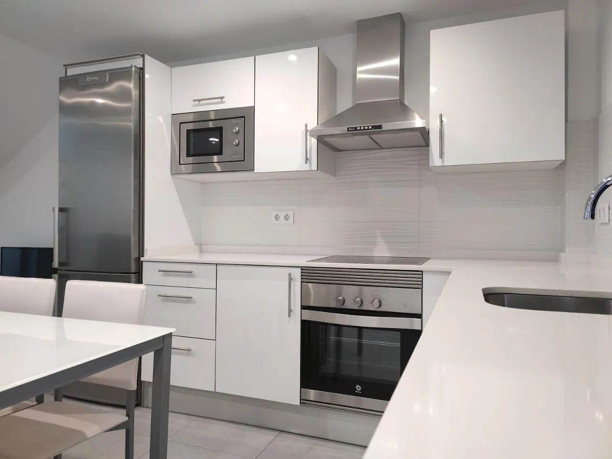 Dom wakacyjny Willa Modern Loft Costa Adeje Free Wifi