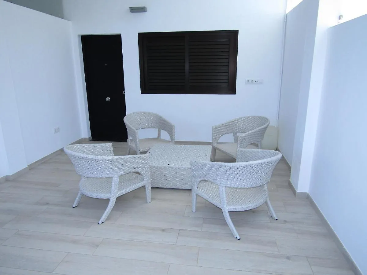 Modern Loft Costa Adeje Free Wifi Villa