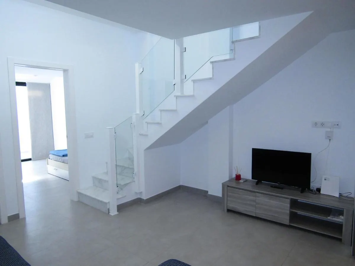 Holiday home Modern Loft Costa Adeje Free Wifi Villa