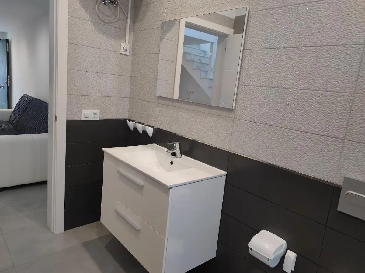 Modern Loft Costa Adeje Free Wifi Villa