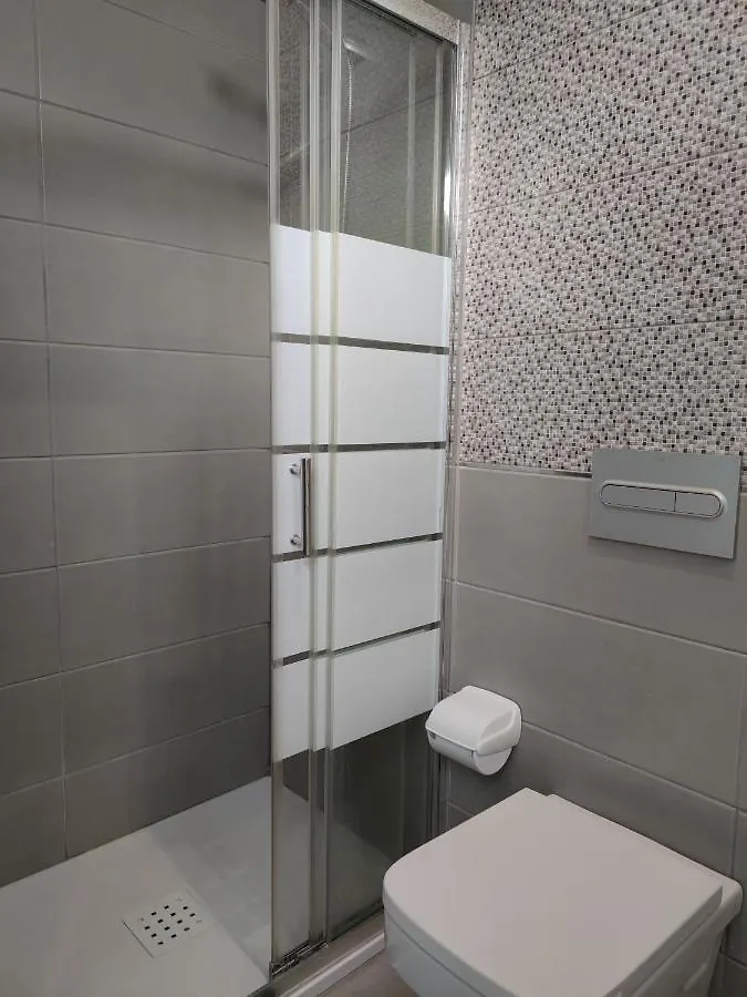 Modern Loft Costa Adeje Free Wifi Villa Costa Adeje (Tenerife)