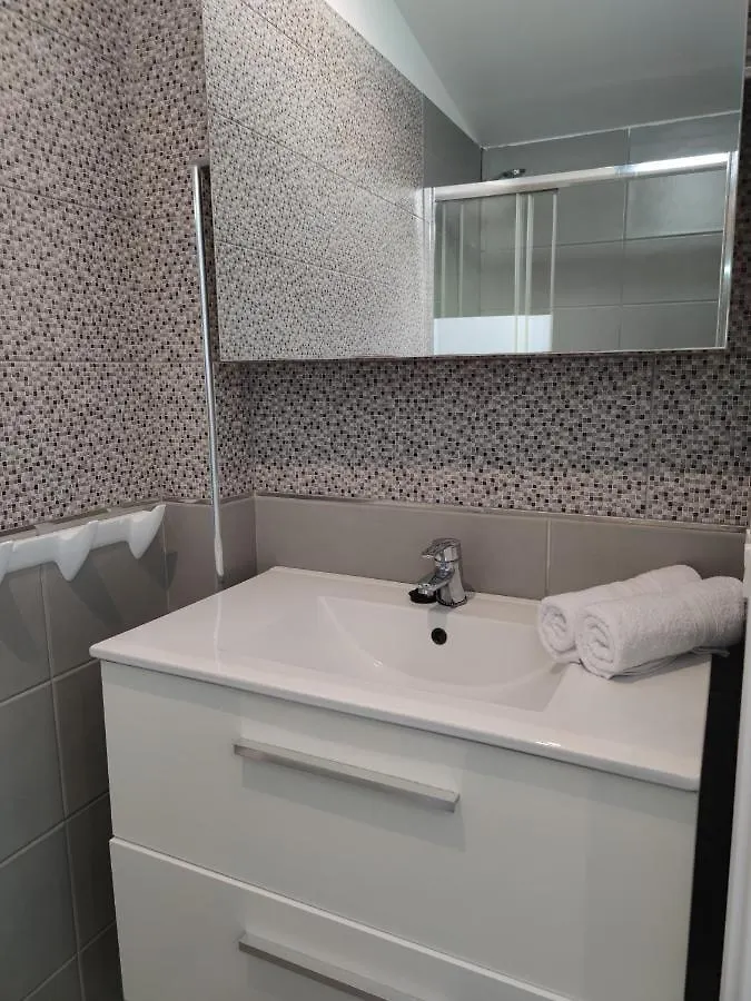 Modern Loft Costa Adeje Free Wifi Villa Holiday home Costa Adeje (Tenerife)