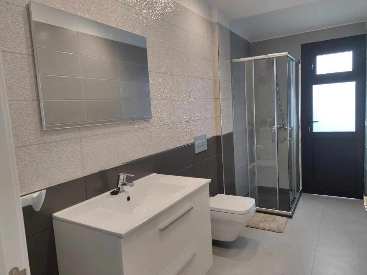 Modern Loft Costa Adeje Free Wifi Villa Holiday home