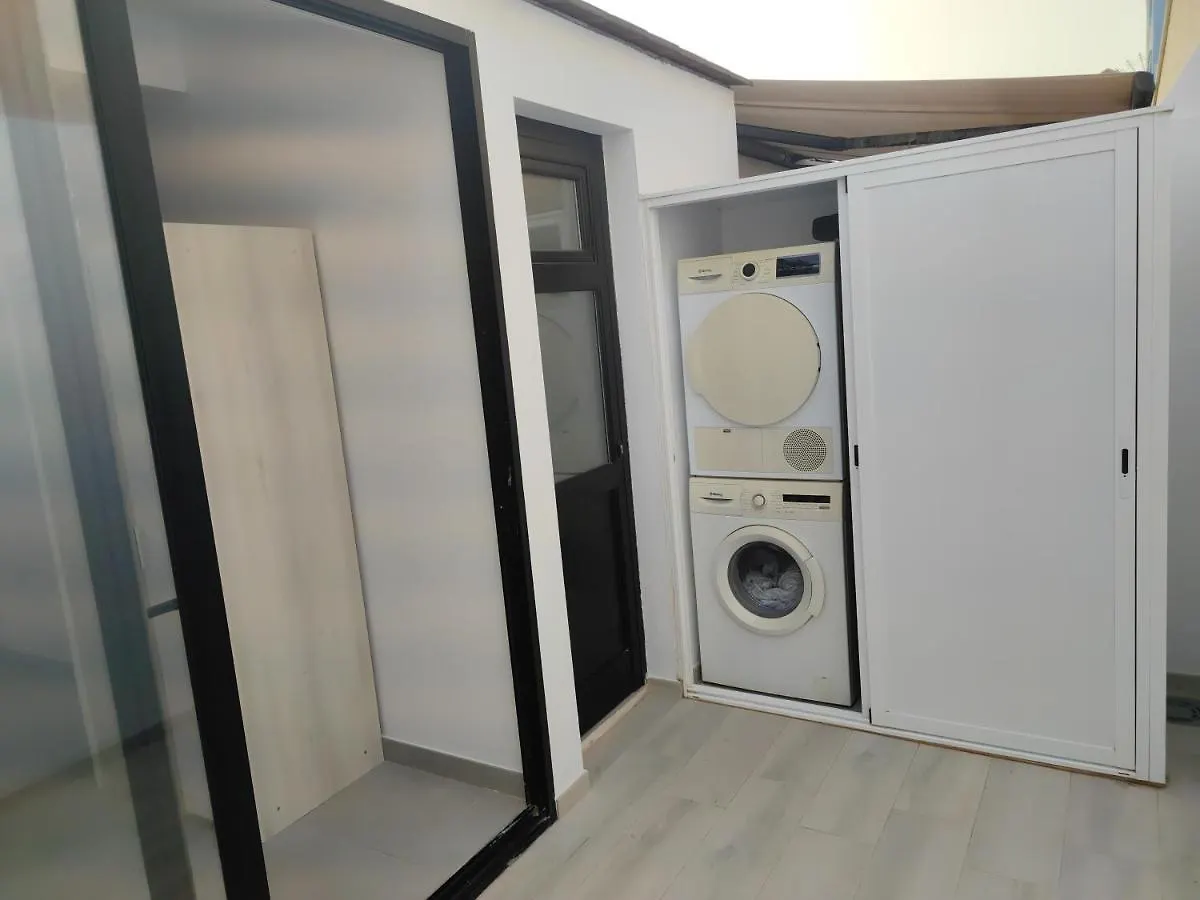 Modern Loft Costa Adeje Free Wifi Villa 0*, Costa Adeje (Tenerife) Spain