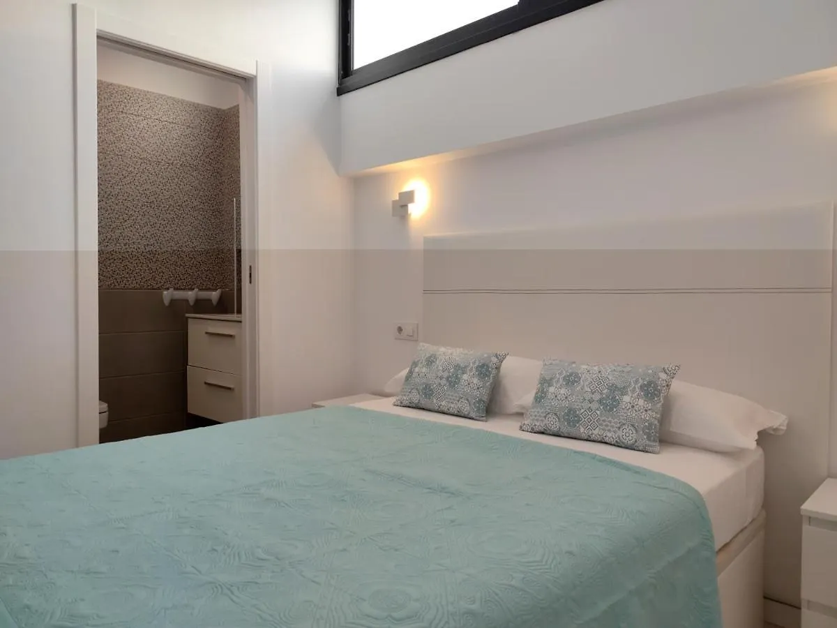 Modern Loft Costa Adeje Free Wifi Villa Holiday home Costa Adeje (Tenerife)