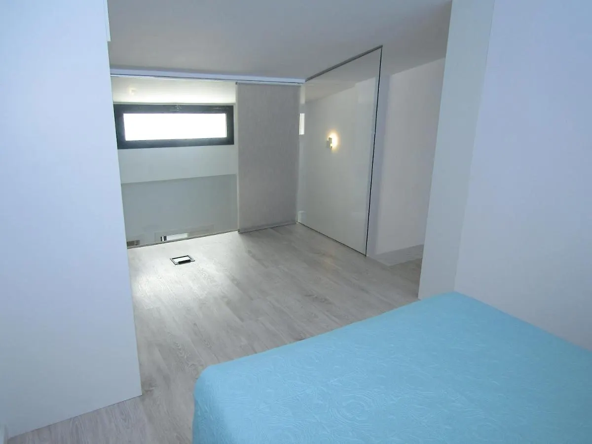 Modern Loft Costa Adeje Free Wifi Villa Spain