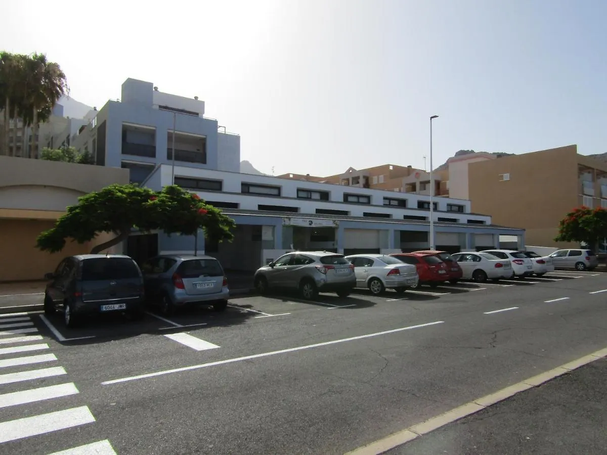 Modern Loft Costa Adeje Free Wifi Villa Spain
