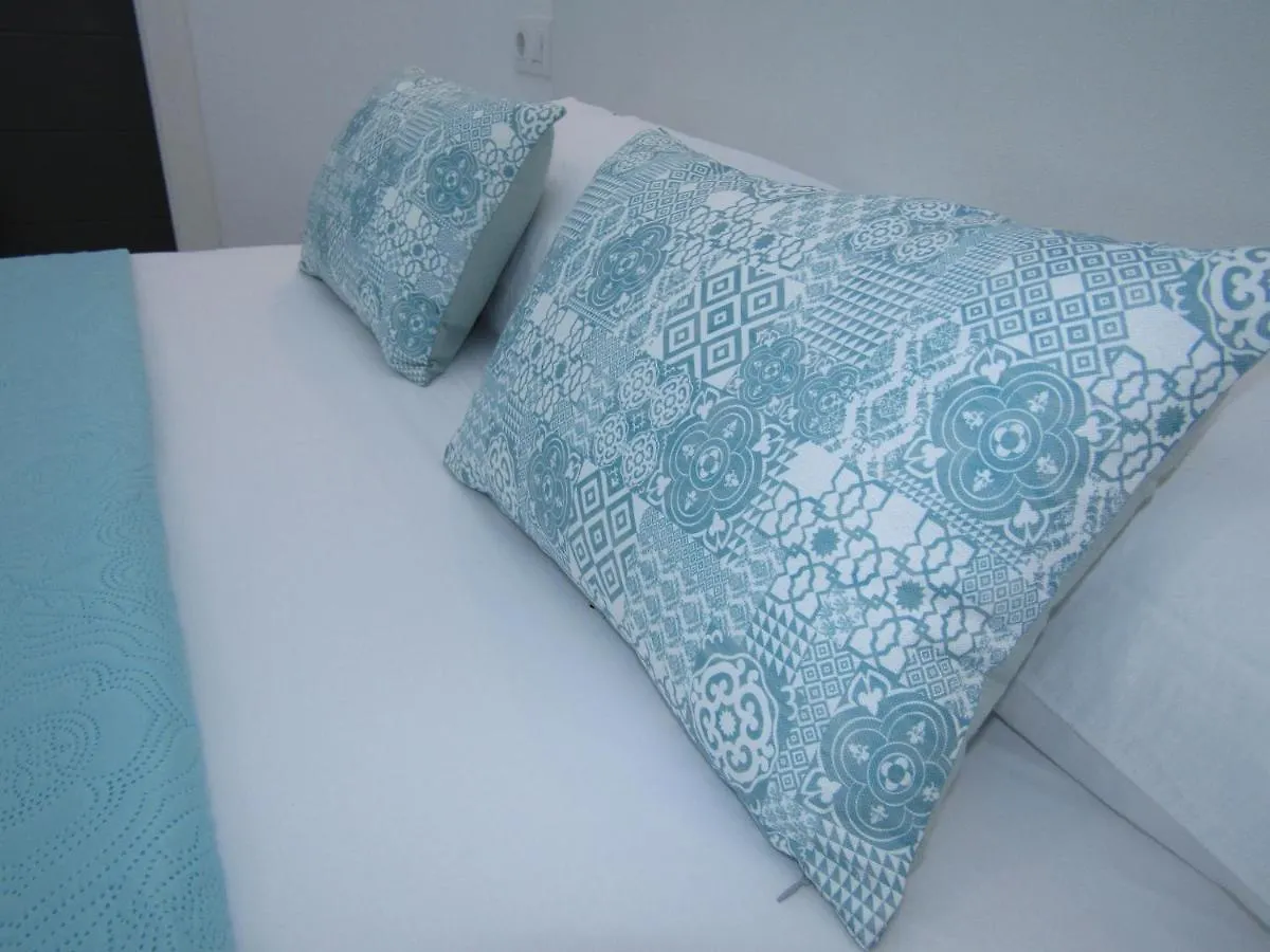 Willa Modern Loft Costa Adeje Free Wifi 0*, Costa Adeje (Tenerife)