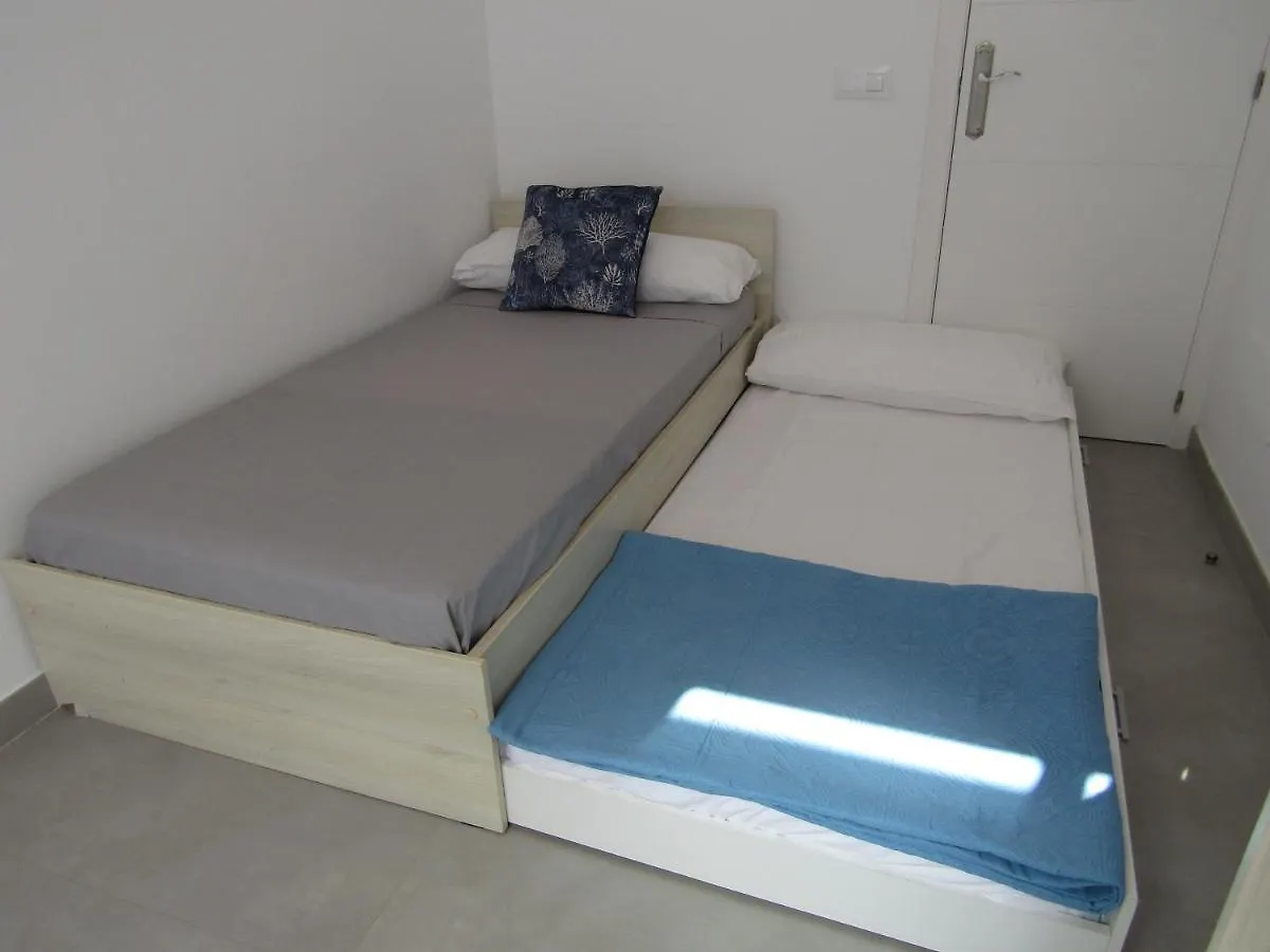 Modern Loft Costa Adeje Free Wifi Villa