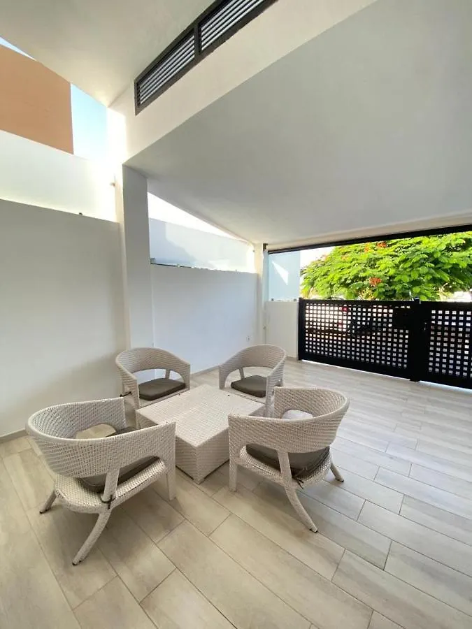 Modern Loft Costa Adeje Free Wifi Villa 0*, Costa Adeje (Tenerife)