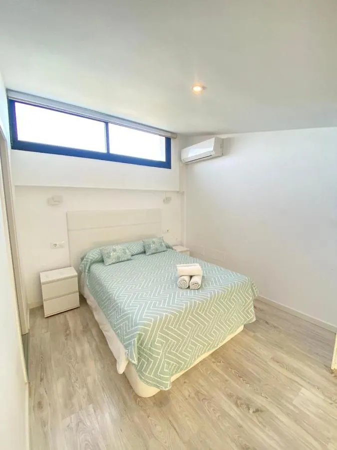 Holiday home Modern Loft Costa Adeje Free Wifi Villa Spain