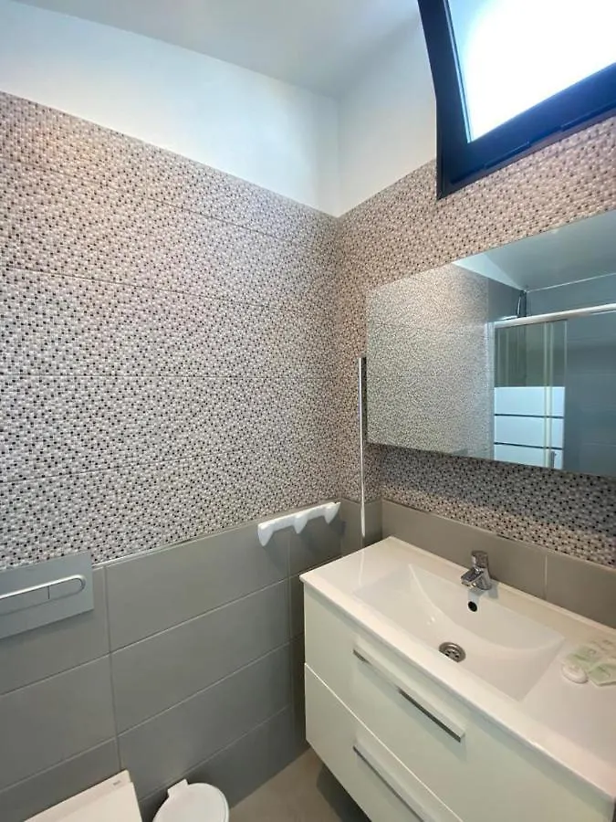 Modern Loft Costa Adeje Free Wifi Villa Spain