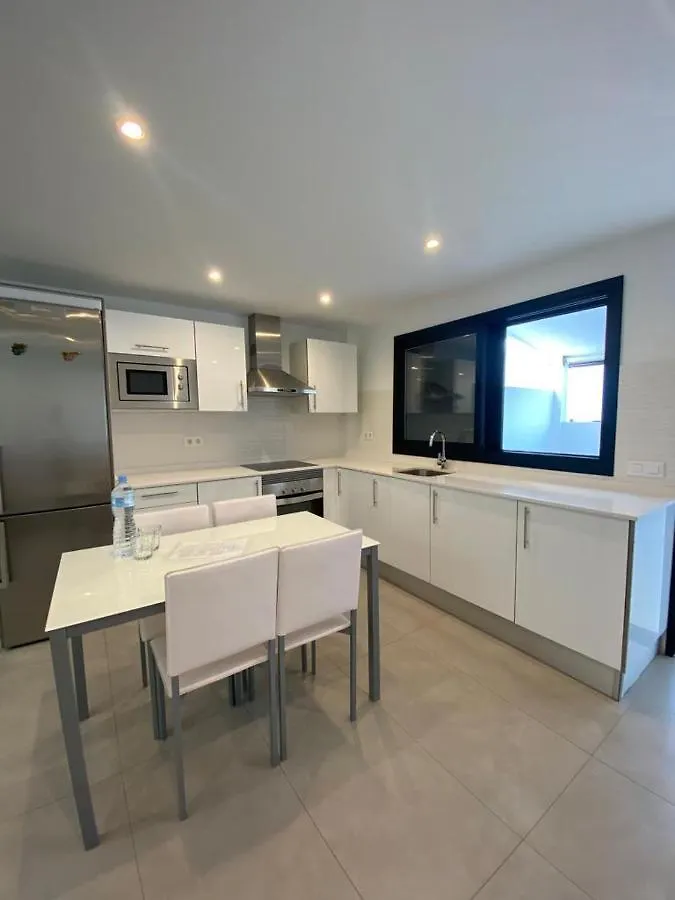 Modern Loft Costa Adeje Free Wifi Villa Costa Adeje (Tenerife)