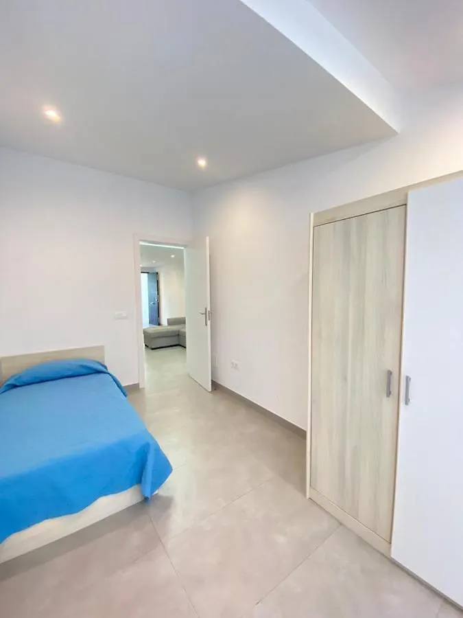 Holiday home Modern Loft Costa Adeje Free Wifi Villa