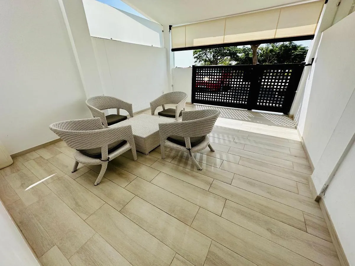 Modern Loft Costa Adeje Free Wifi Villa